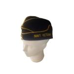 Mufti Cap /side cap For Navy Veterans