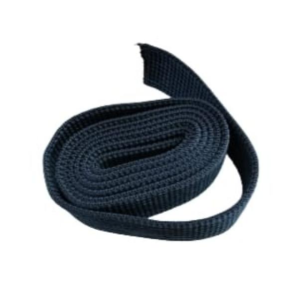 Blue belt uniform navy